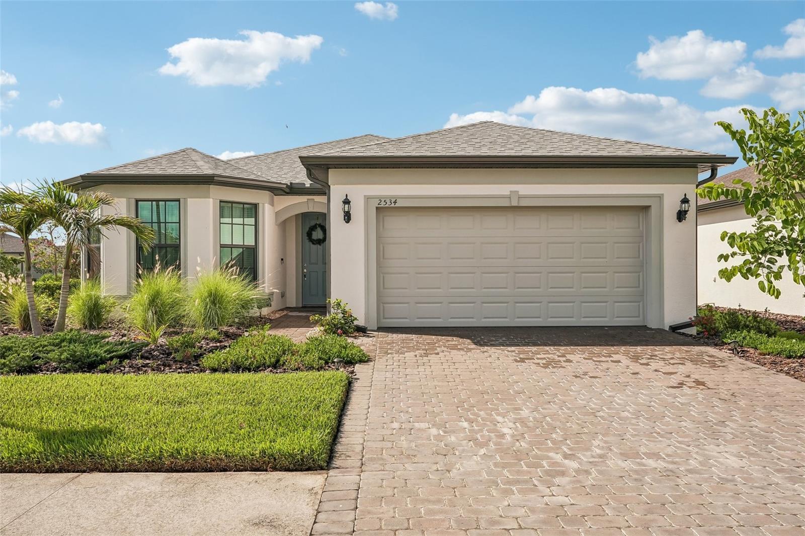 Single Family Residence em NORTH PORT, FL - Daniel Dourado