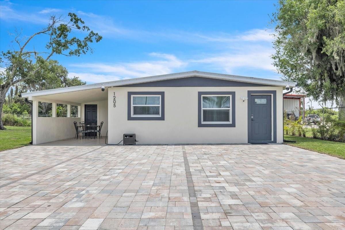 Single Family Residence em ARCADIA, FL - Daniel Dourado