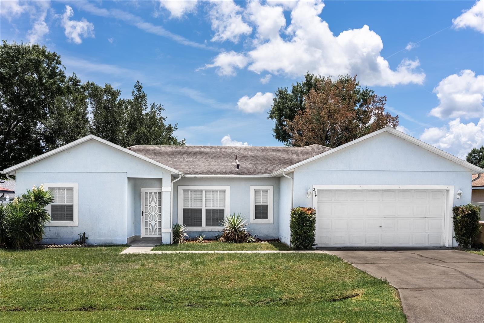 Single Family Residence em KISSIMMEE, FL - Daniel Dourado