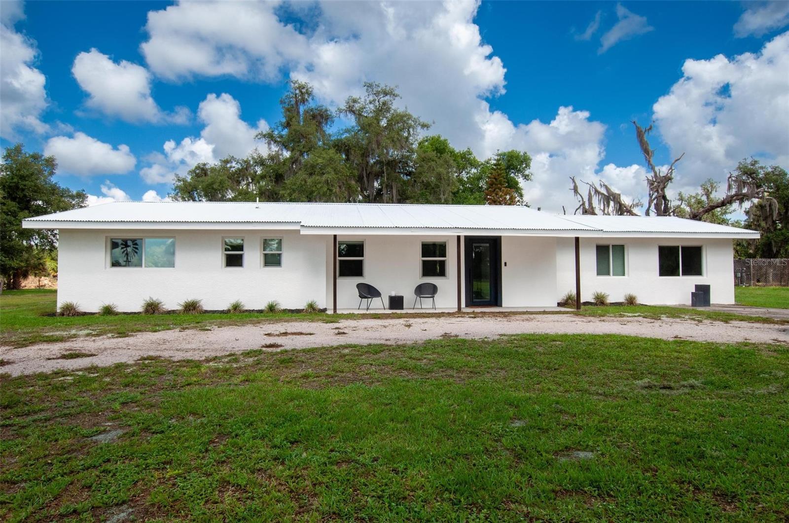 Single Family Residence em ARCADIA, FL - Daniel Dourado
