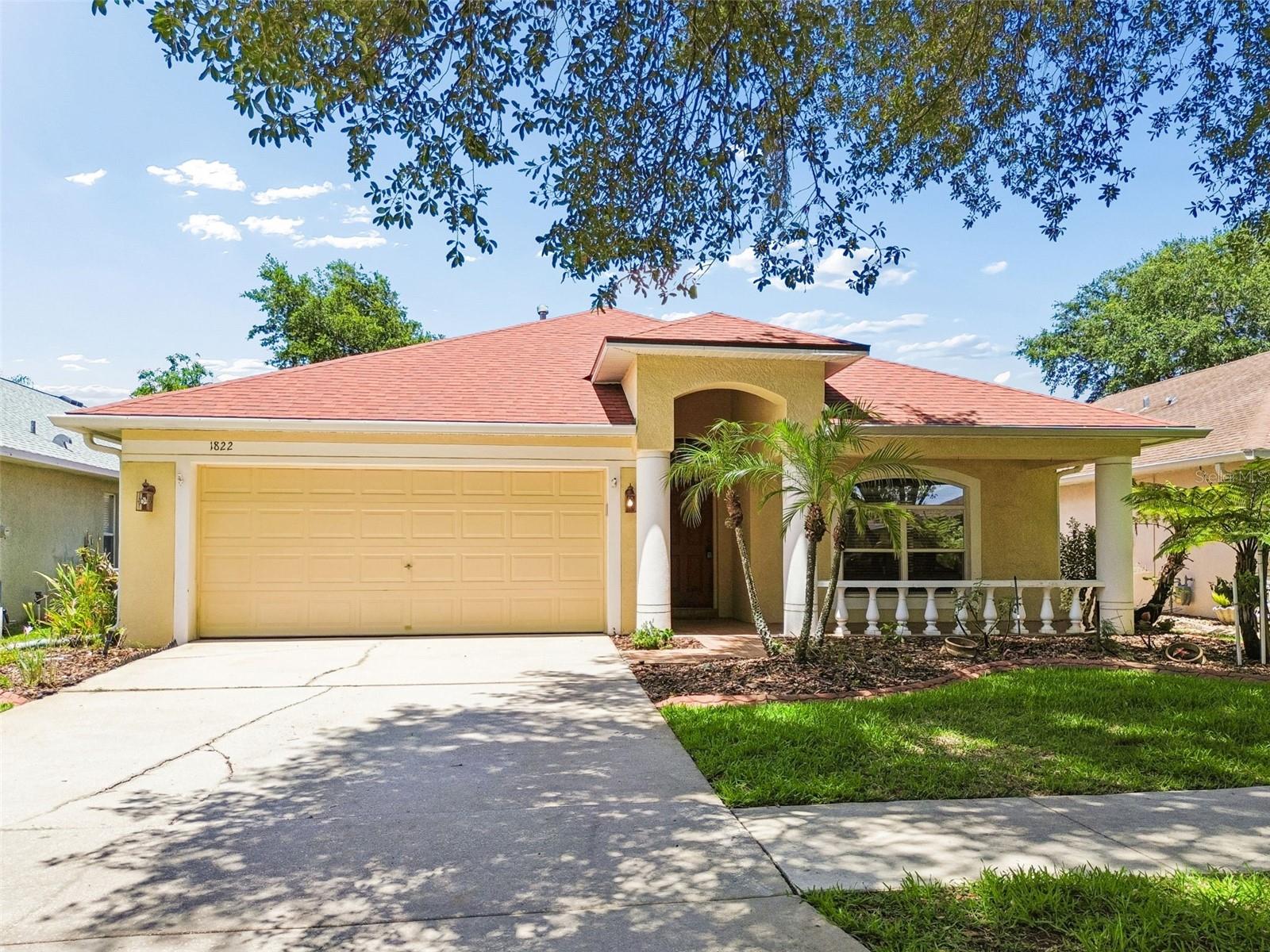 Single Family Residence em VALRICO, FL - Daniel Dourado