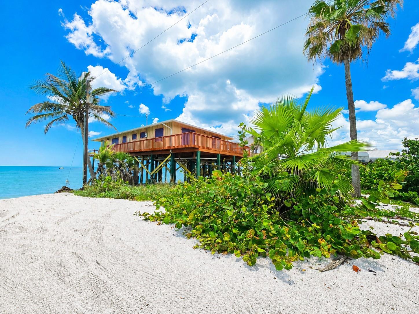 Single Family Residence em PLACIDA, FL - Daniel Dourado