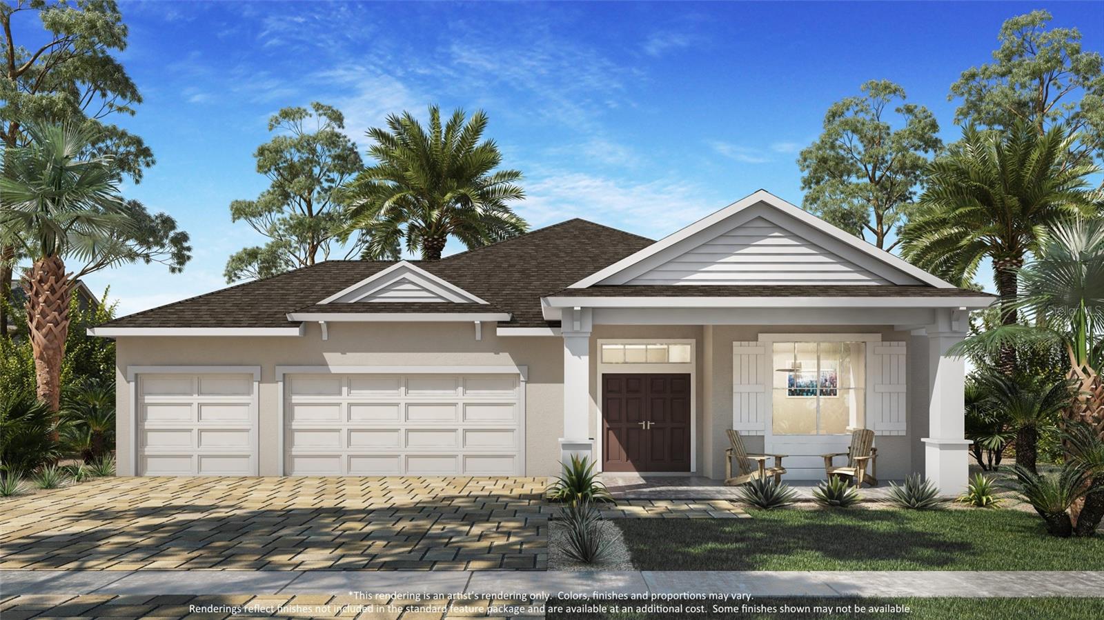 Single Family Residence em DELAND, FL - Daniel Dourado