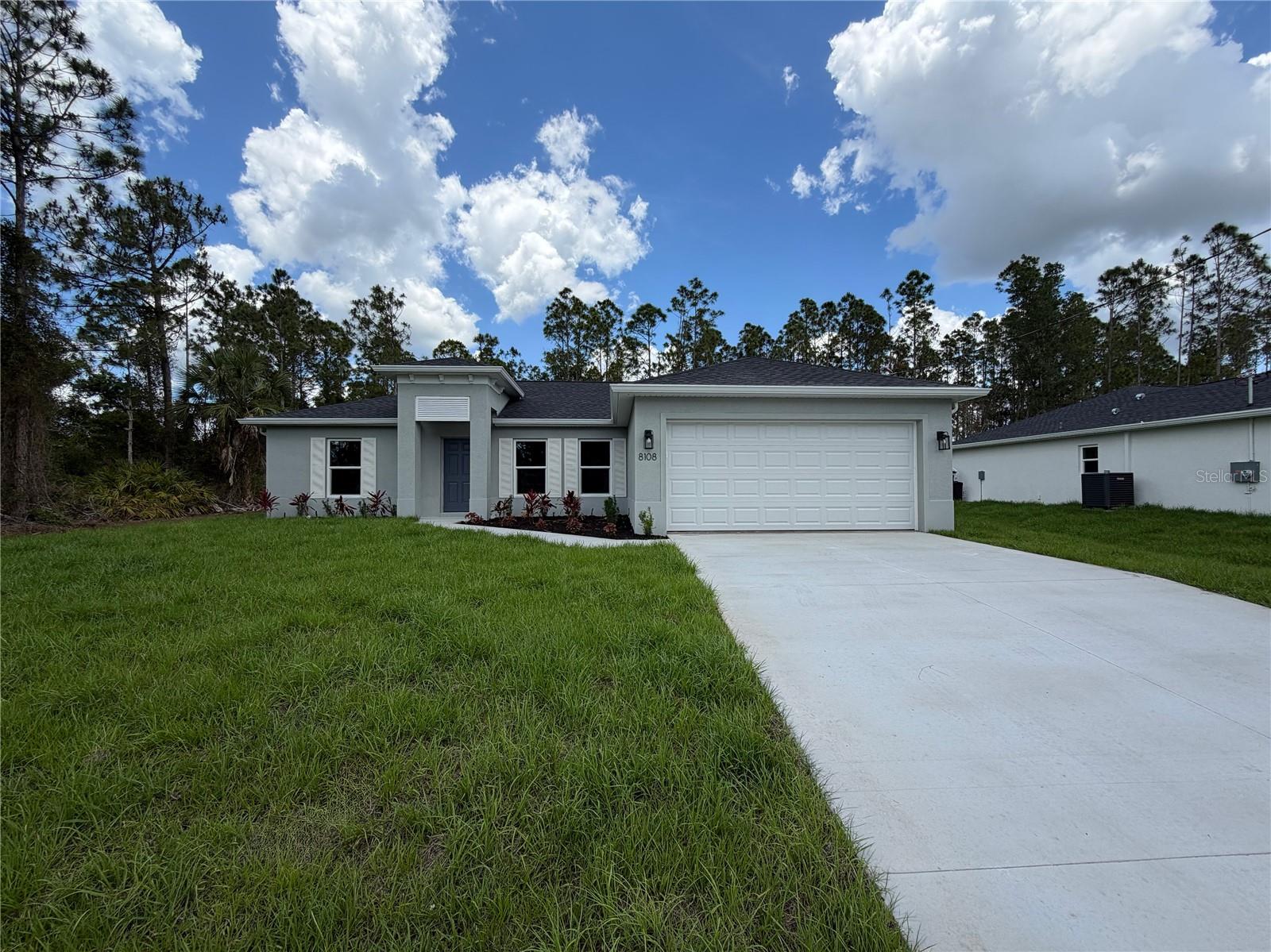 Single Family Residence em NORTH PORT, FL - Daniel Dourado