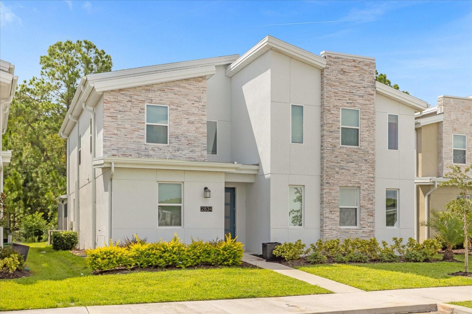 Single Family Residence em KISSIMMEE, FL - Daniel Dourado