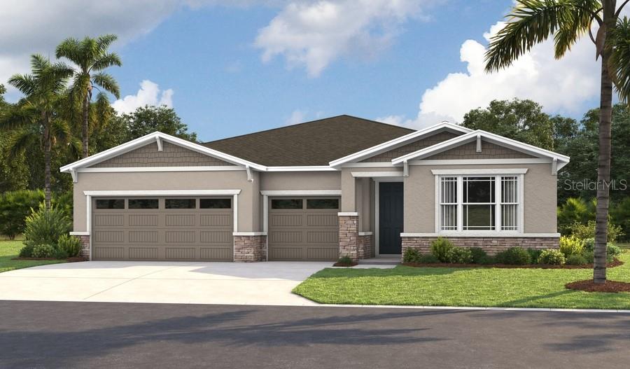 Single Family Residence em CLERMONT, FL - Daniel Dourado