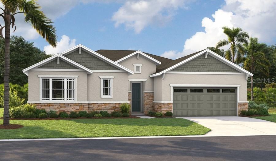 Single Family Residence em CLERMONT, FL - Daniel Dourado