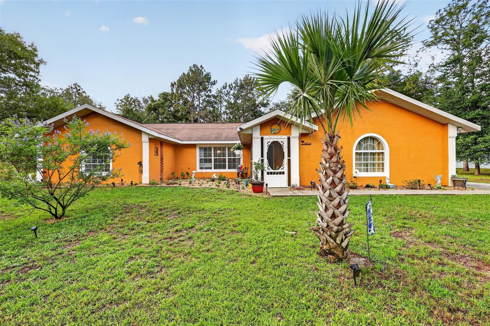 Single Family Residence em DUNNELLON, FL - Daniel Dourado