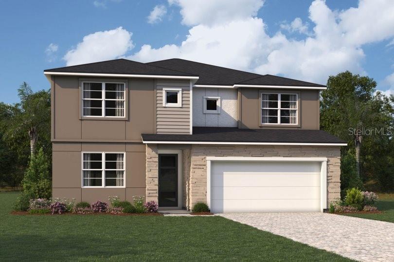 Single Family Residence in DADE CITY, FL - Daniel Dourado