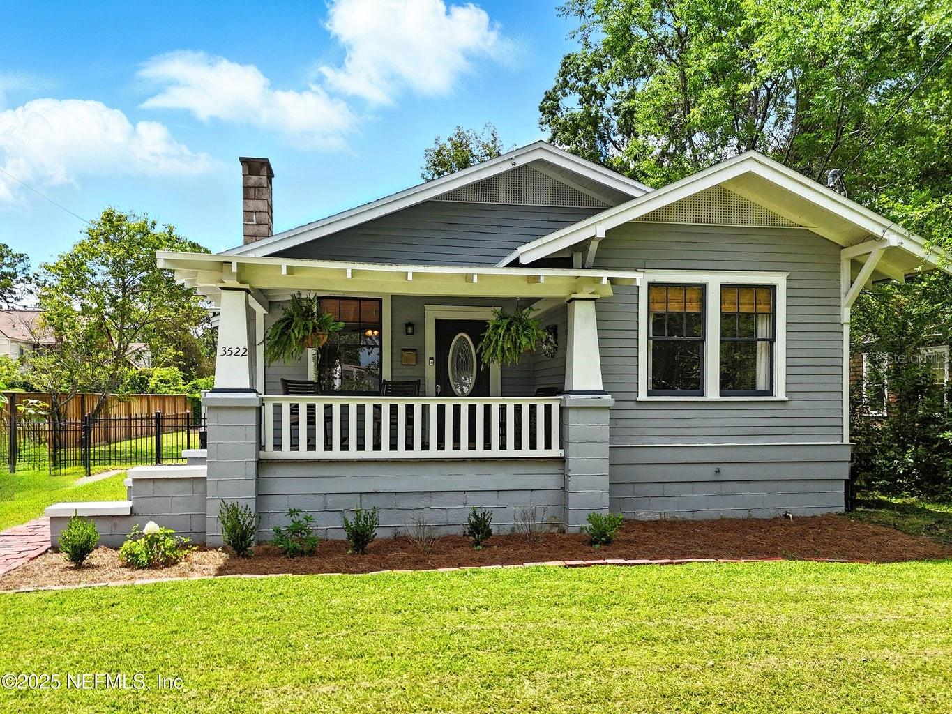 Single Family Residence in JACKSONVILLE, FL - Daniel Dourado