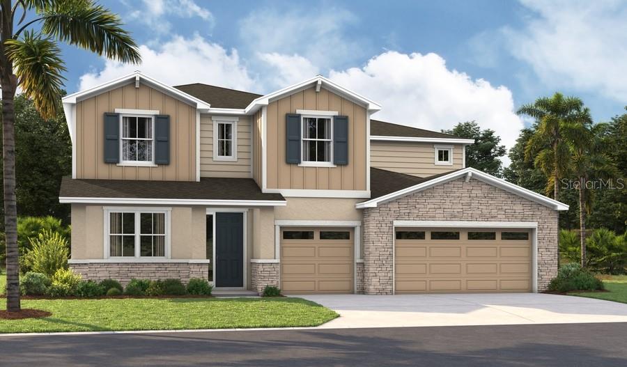 Single Family Residence em CLERMONT, FL - Daniel Dourado