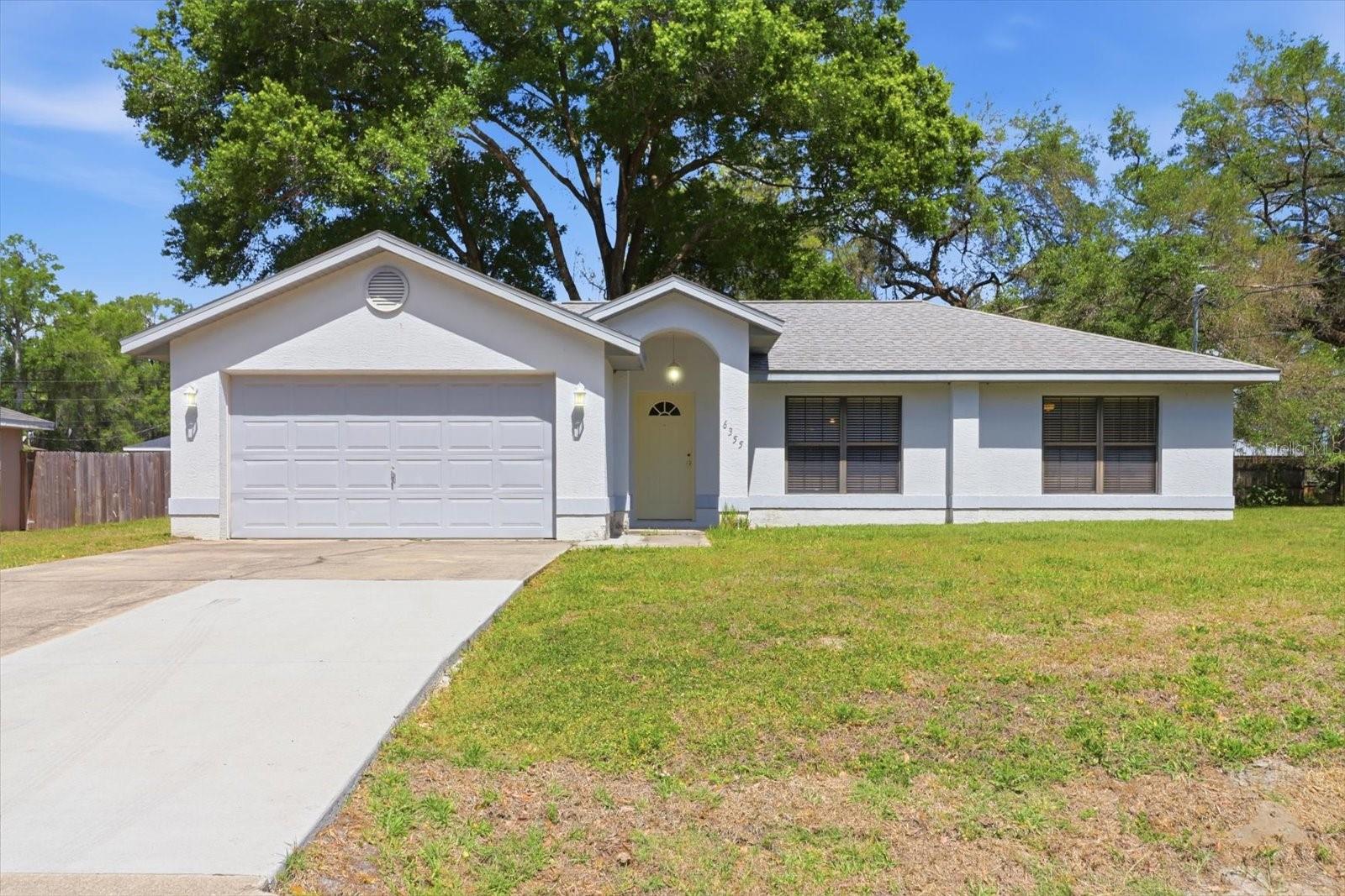 Single Family Residence em INVERNESS, FL - Daniel Dourado