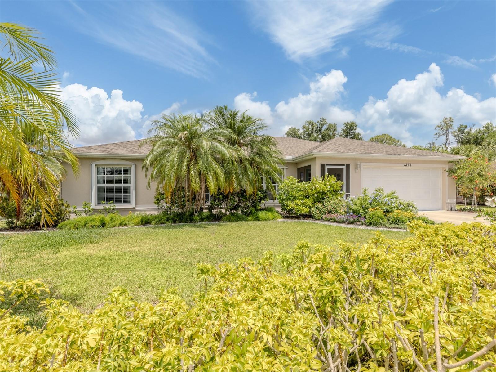 Single Family Residence em NORTH PORT, FL - Daniel Dourado