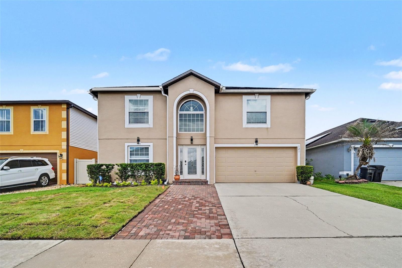Single Family Residence em SANFORD, FL - Daniel Dourado