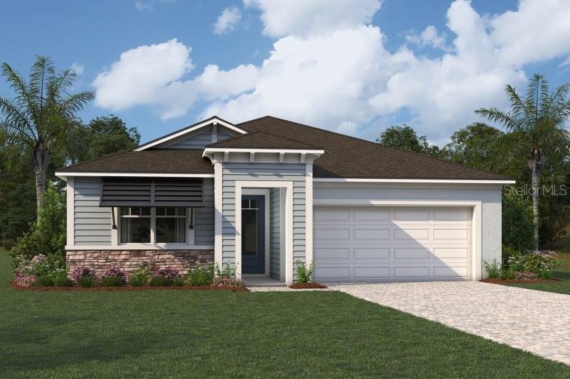 Single Family Residence in DADE CITY, FL - Daniel Dourado