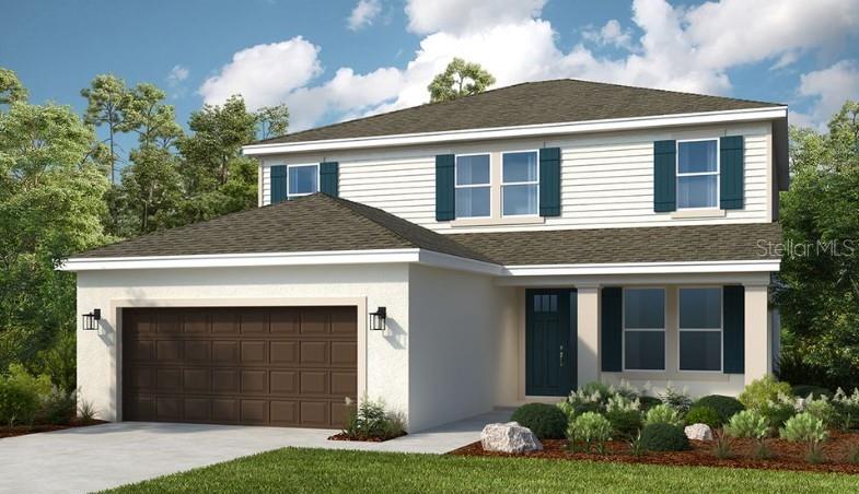 Single Family Residence in APOLLO BEACH, FL - Daniel Dourado