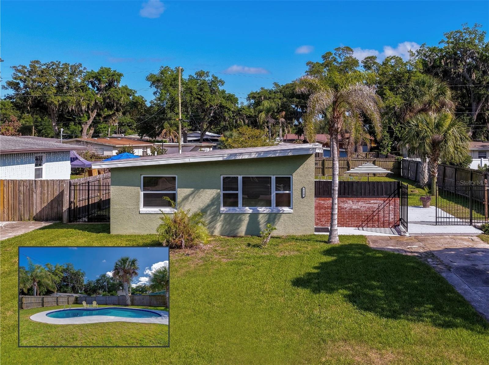 Single Family Residence em SOUTH DAYTONA, FL - Daniel Dourado