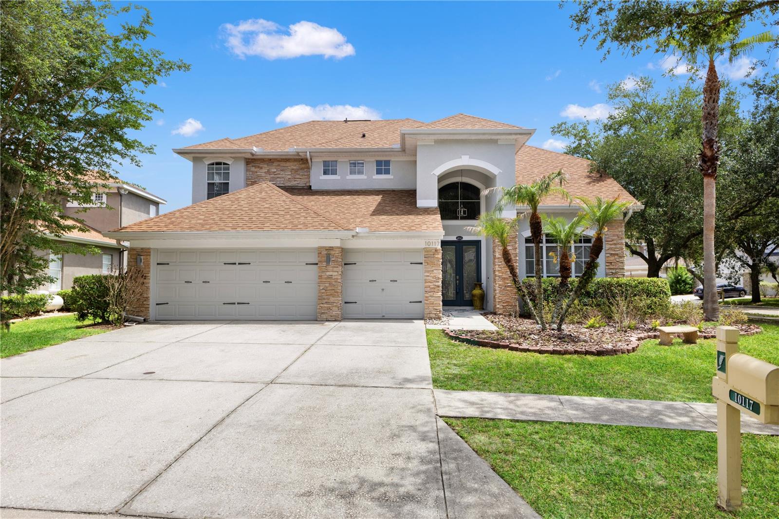 Single Family Residence em TAMPA, FL - Daniel Dourado