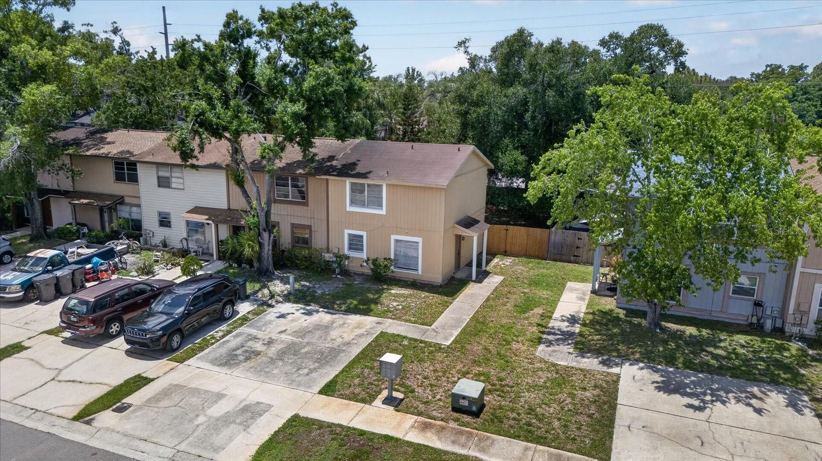 Single Family Residence em TAMPA, FL - Daniel Dourado