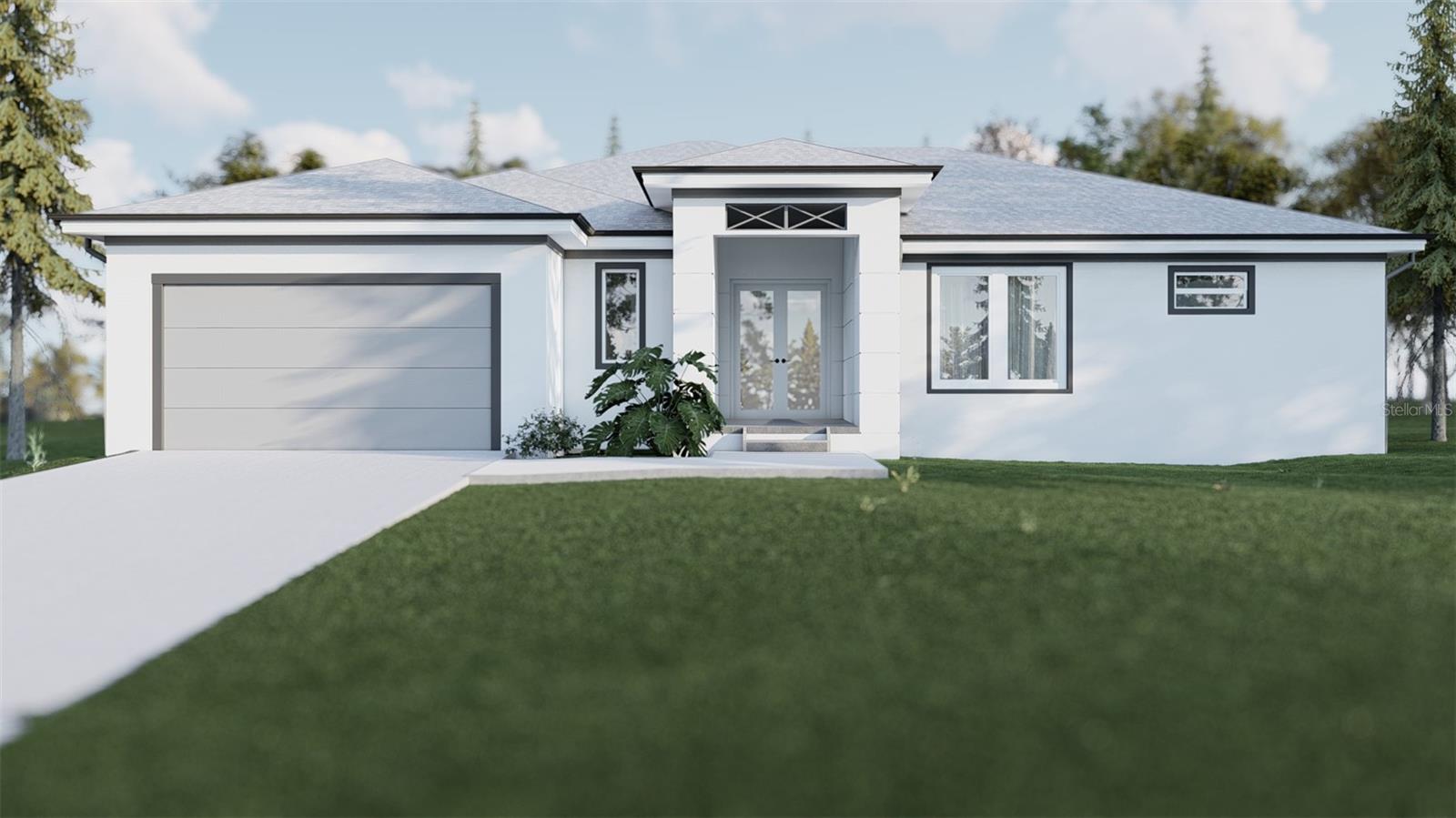 Single Family Residence em SPRING HILL, FL - Daniel Dourado