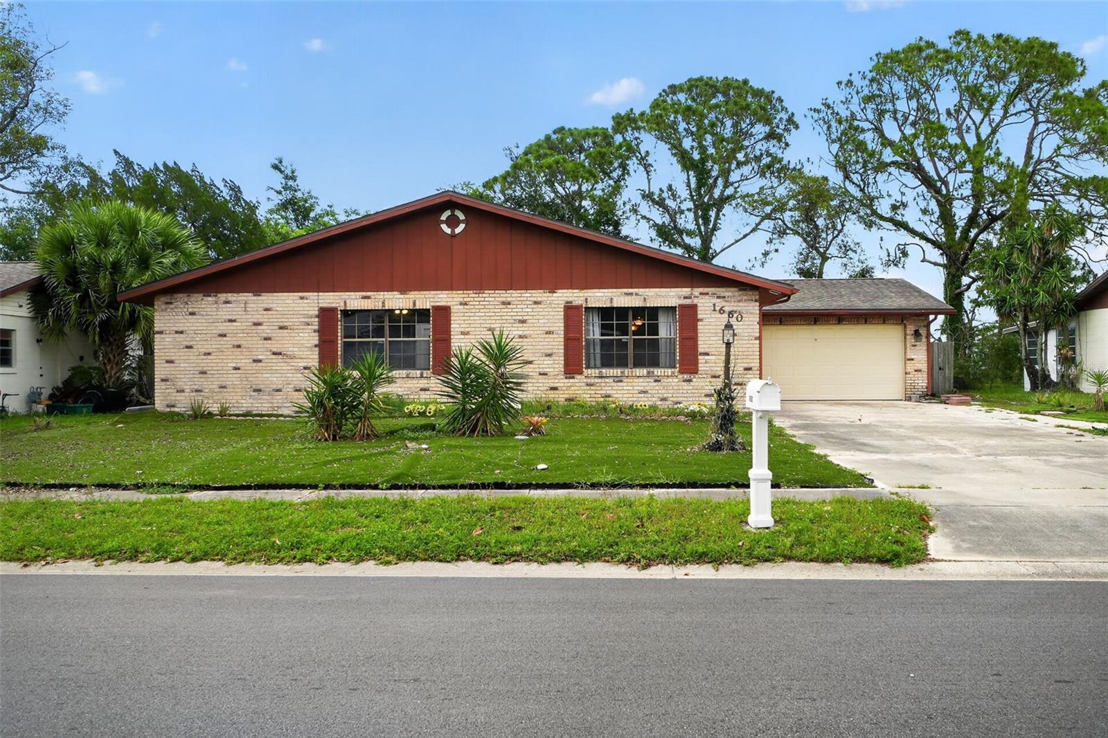 Single Family Residence em DAYTONA BEACH, FL - Daniel Dourado