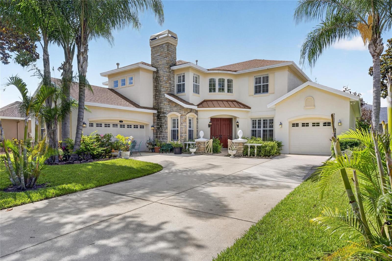 Single Family Residence em VALRICO, FL - Daniel Dourado