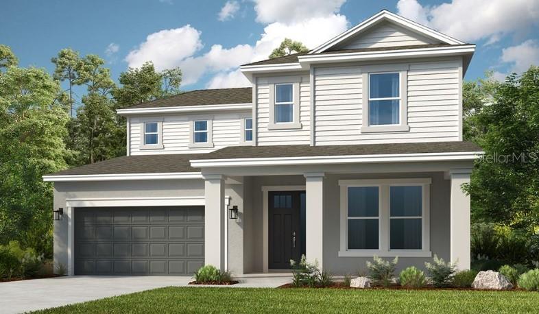 Single Family Residence in APOLLO BEACH, FL - Daniel Dourado