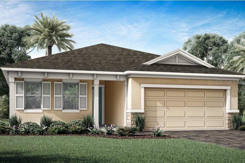 Single Family Residence in DADE CITY, FL - Daniel Dourado