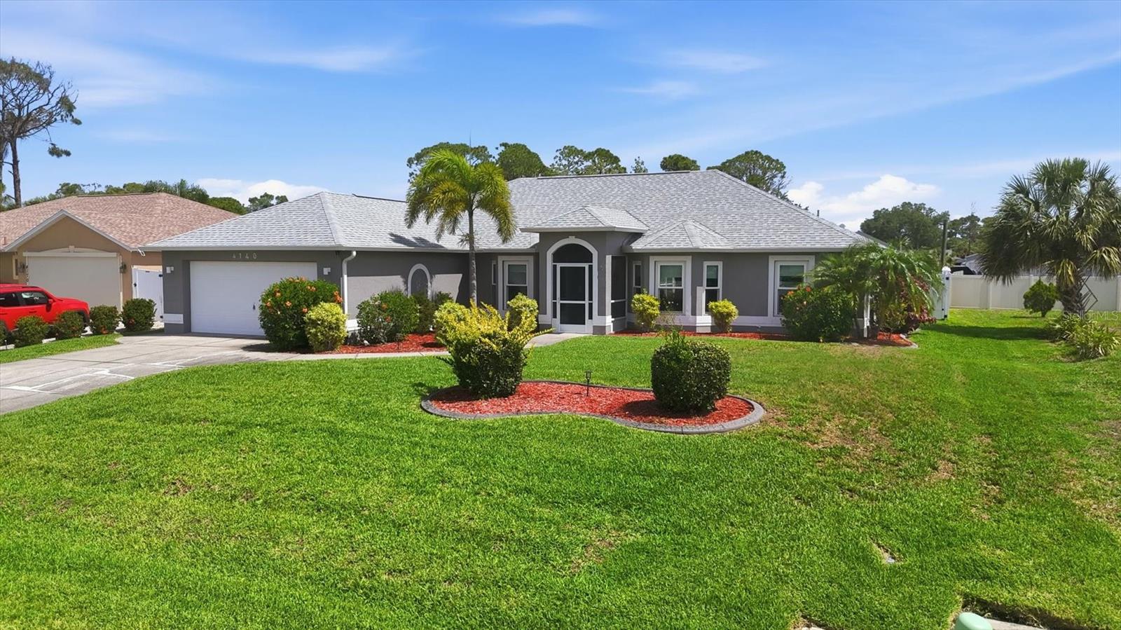 Single Family Residence em NORTH PORT, FL - Daniel Dourado