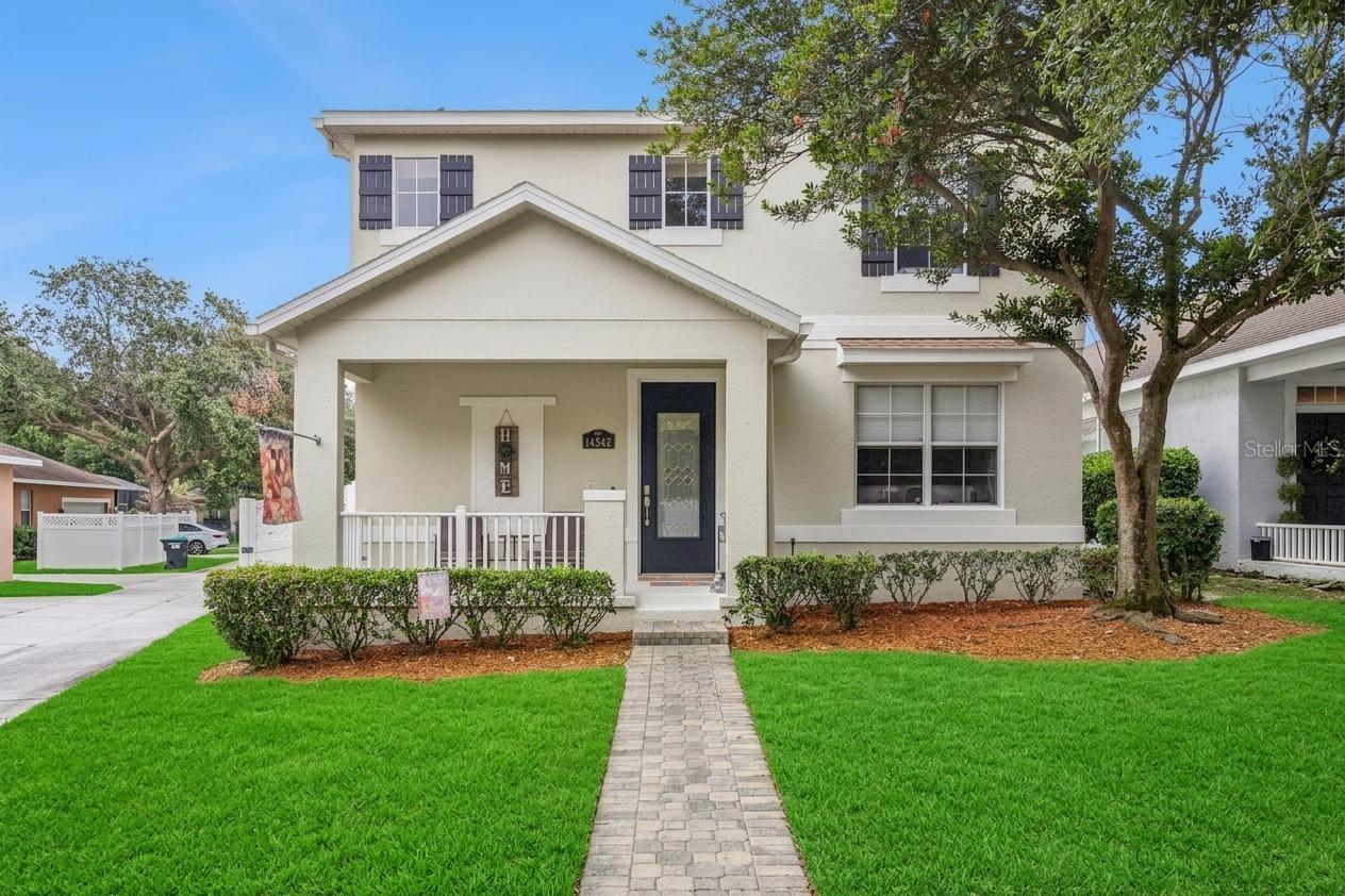 Single Family Residence em WINTER GARDEN, FL - Daniel Dourado
