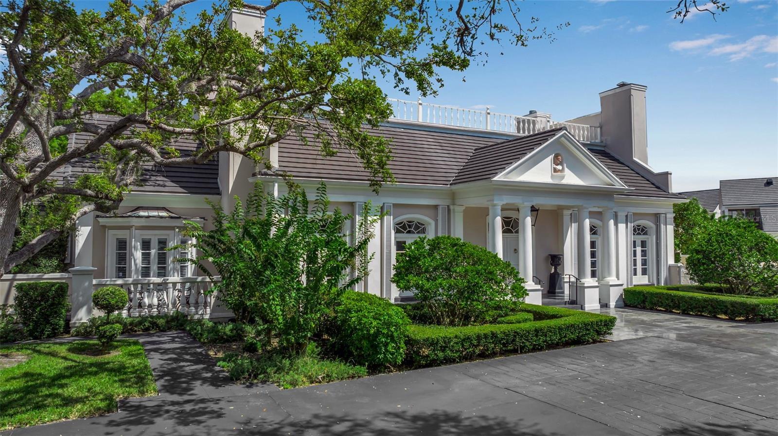 Single Family Residence em OSPREY, FL - Daniel Dourado