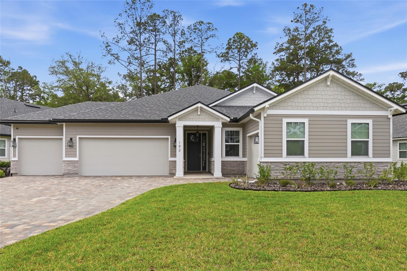 Single Family Residence em ST AUGUSTINE, FL - Daniel Dourado