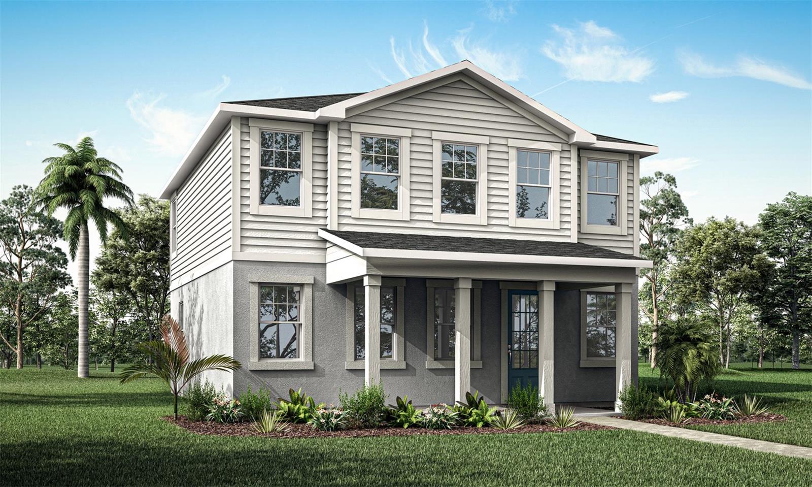 Single Family Residence in ORLANDO, FL - Daniel Dourado