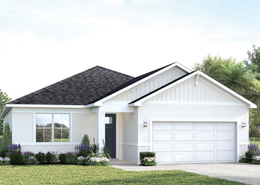 Single Family Residence em LEESBURG, FL - Daniel Dourado