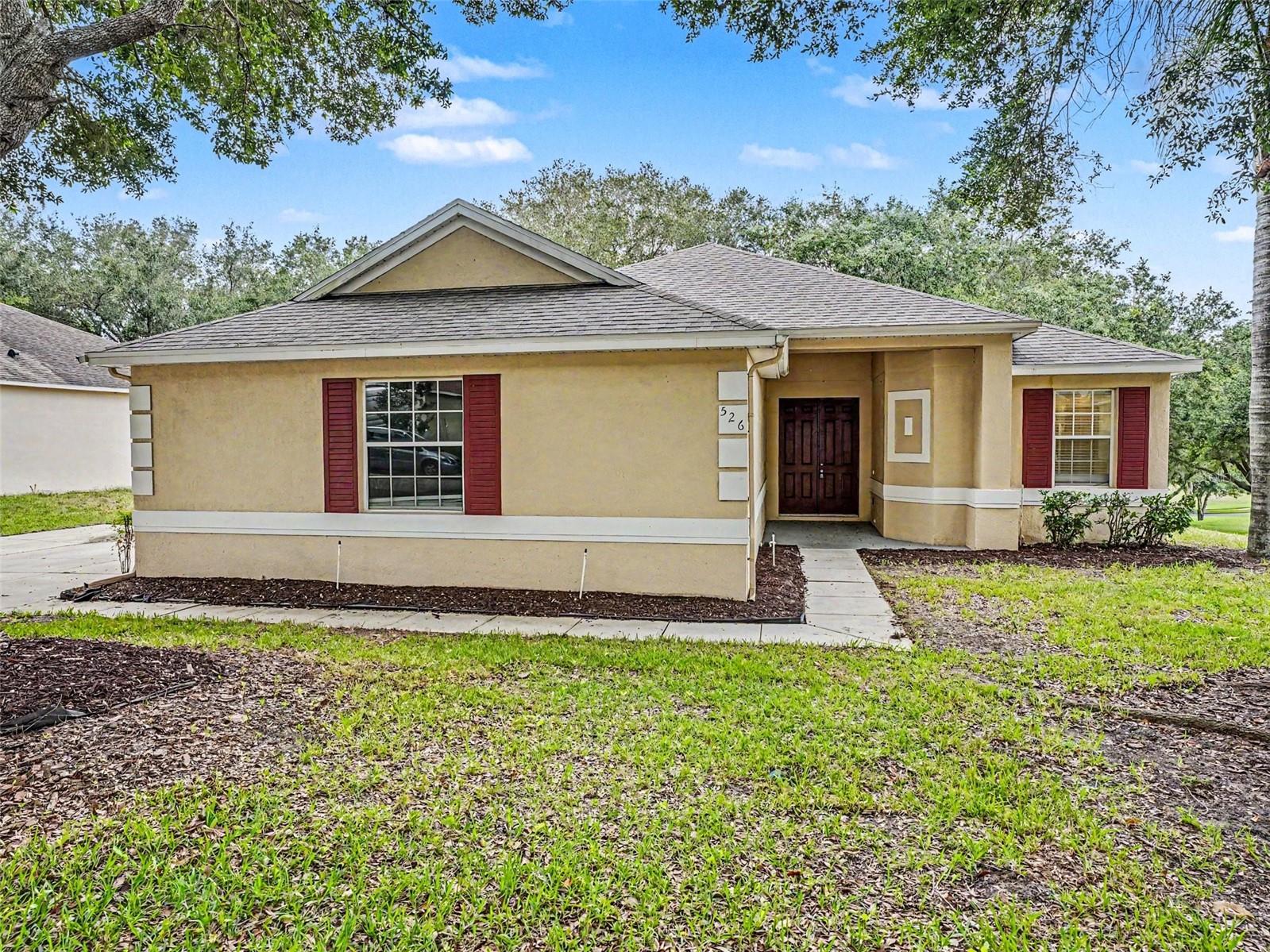 Single Family Residence in APOPKA, FL - Daniel Dourado