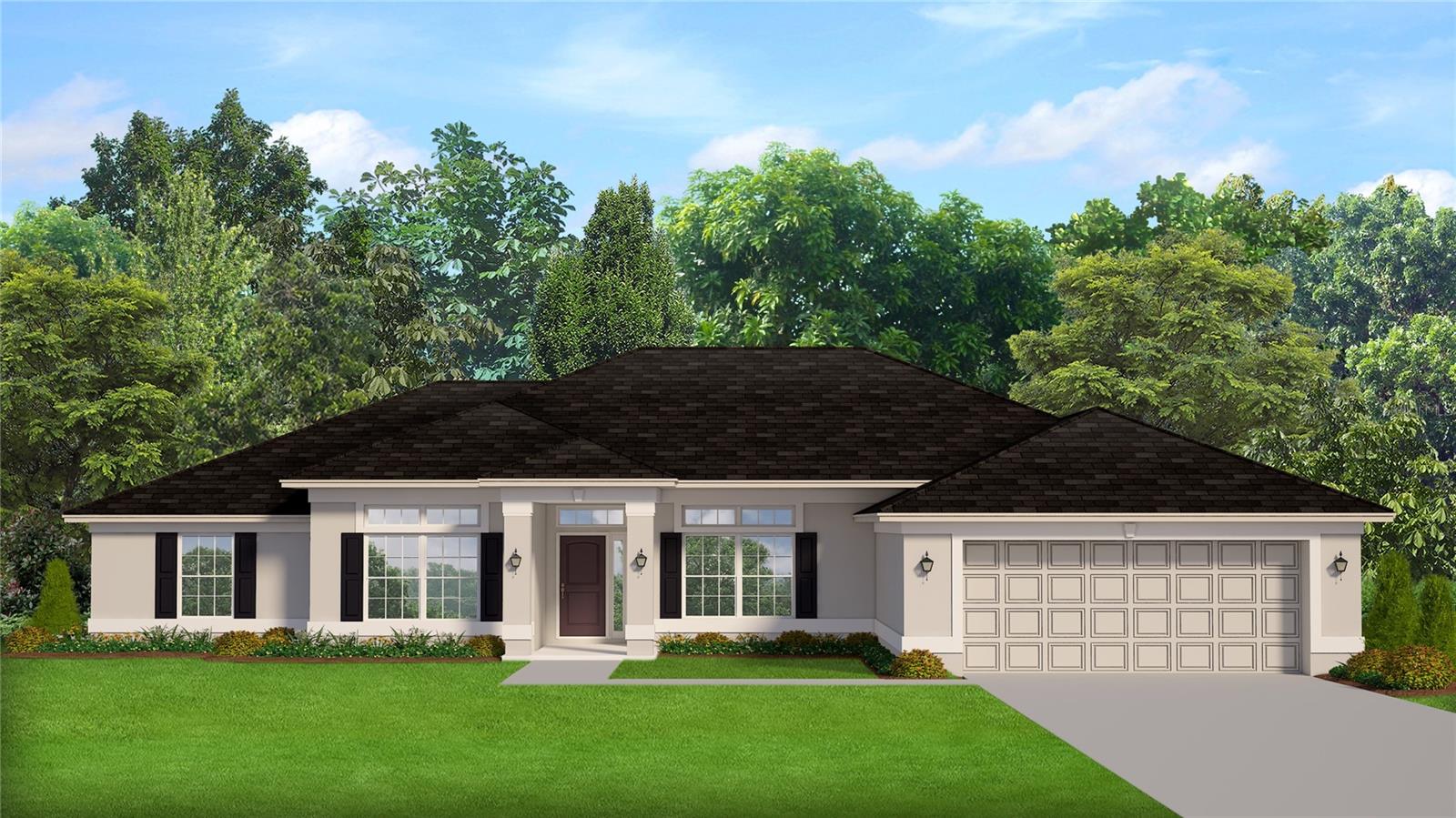 Single Family Residence in OCALA, FL - Daniel Dourado