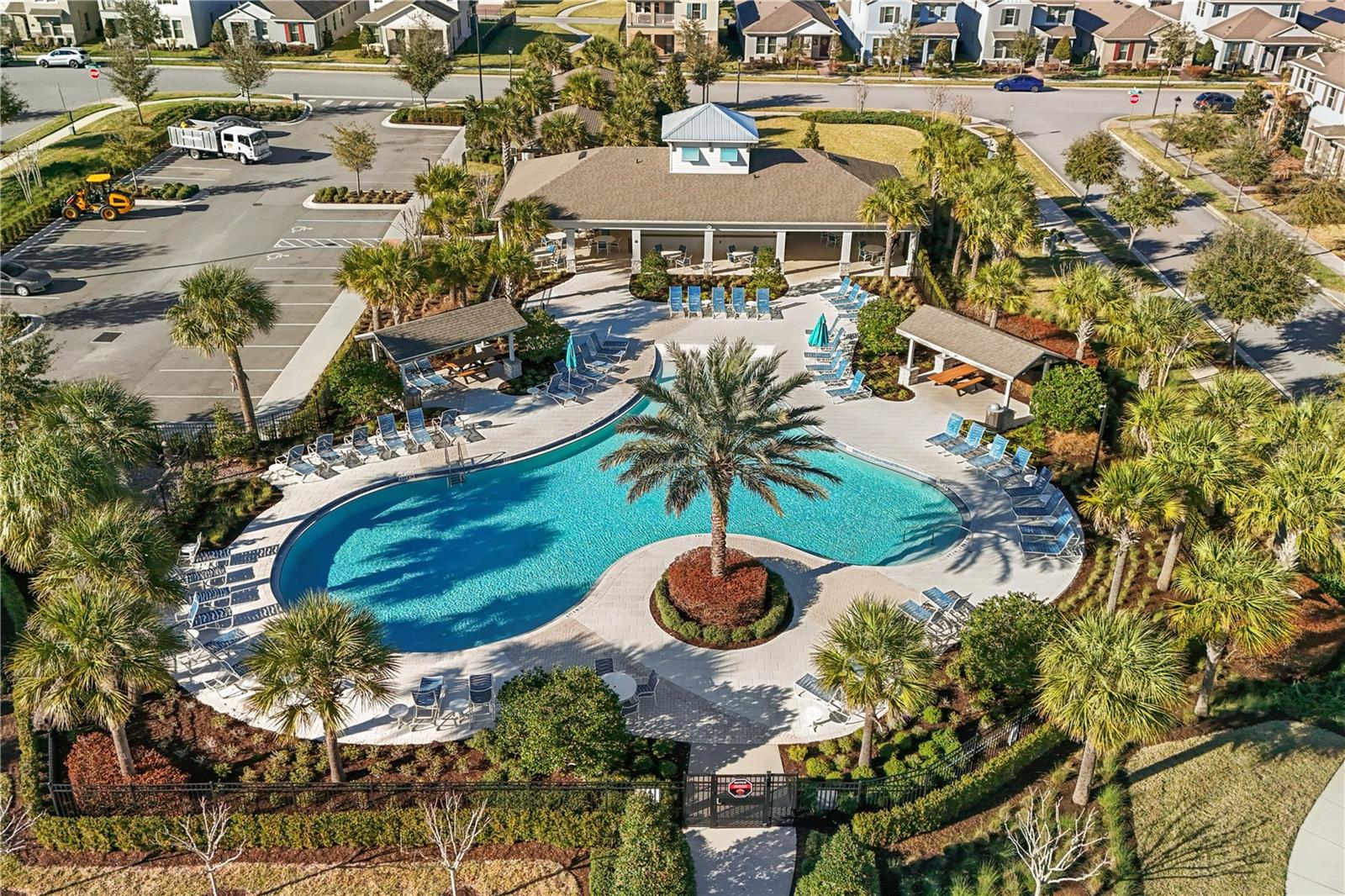 Single Family Residence em WINTER GARDEN, FL - Daniel Dourado