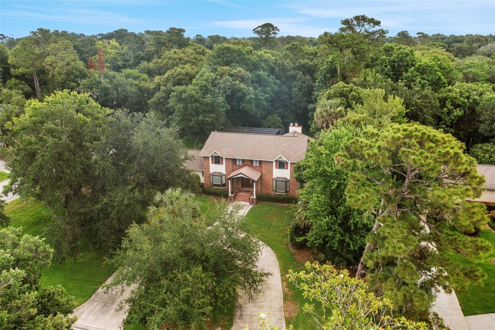 Single Family Residence em LONGWOOD, FL - Daniel Dourado