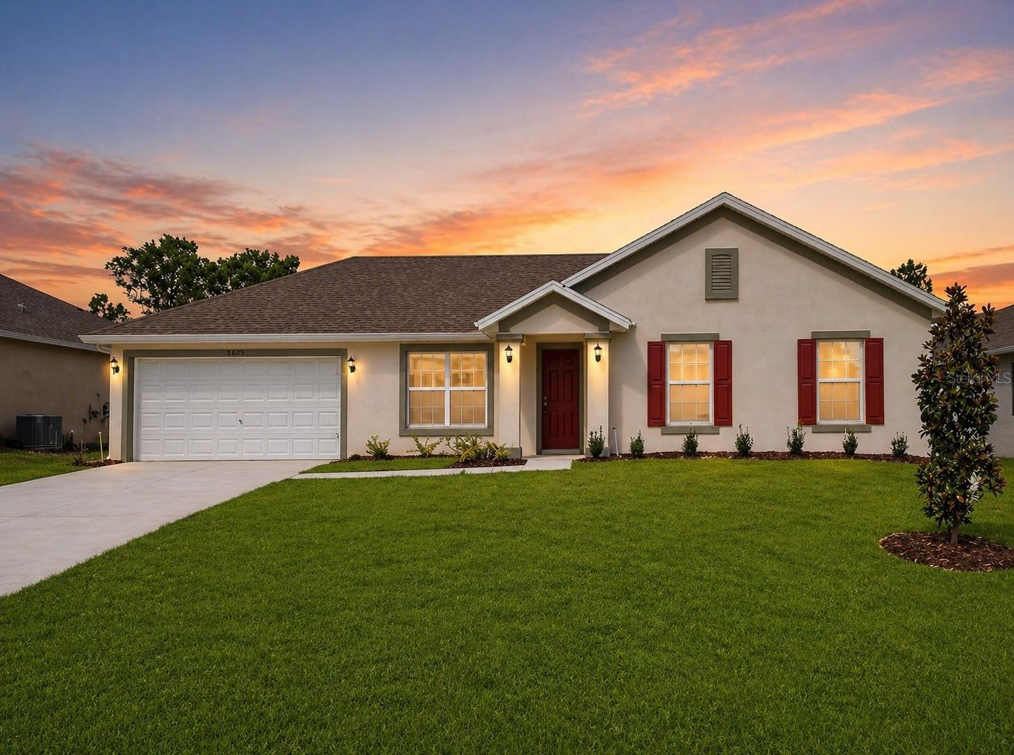 Single Family Residence in OCALA, FL - Daniel Dourado