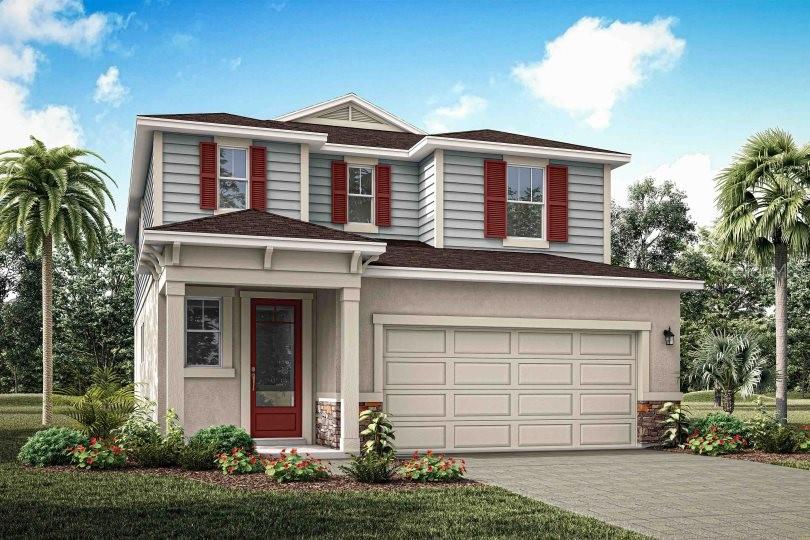 Single Family Residence in DADE CITY, FL - Daniel Dourado