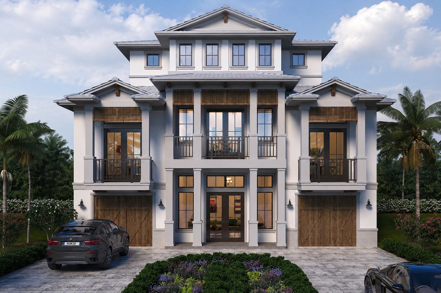 Single Family Residence in SARASOTA, FL - Daniel Dourado
