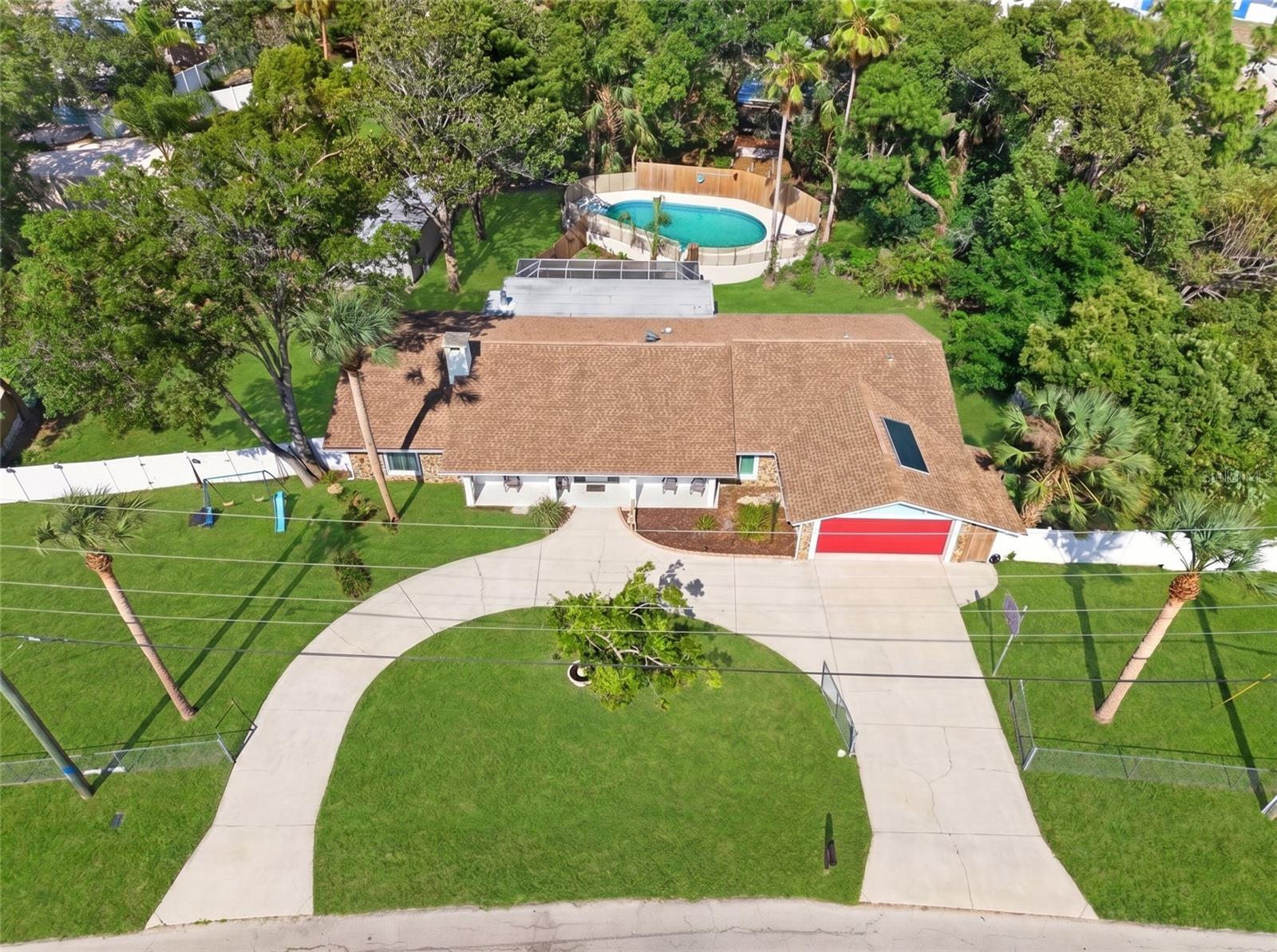 Single Family Residence in HUDSON, FL - Daniel Dourado