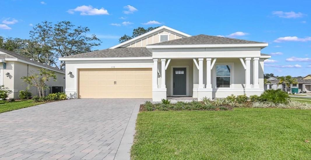 Single Family Residence in KISSIMMEE, FL - Daniel Dourado