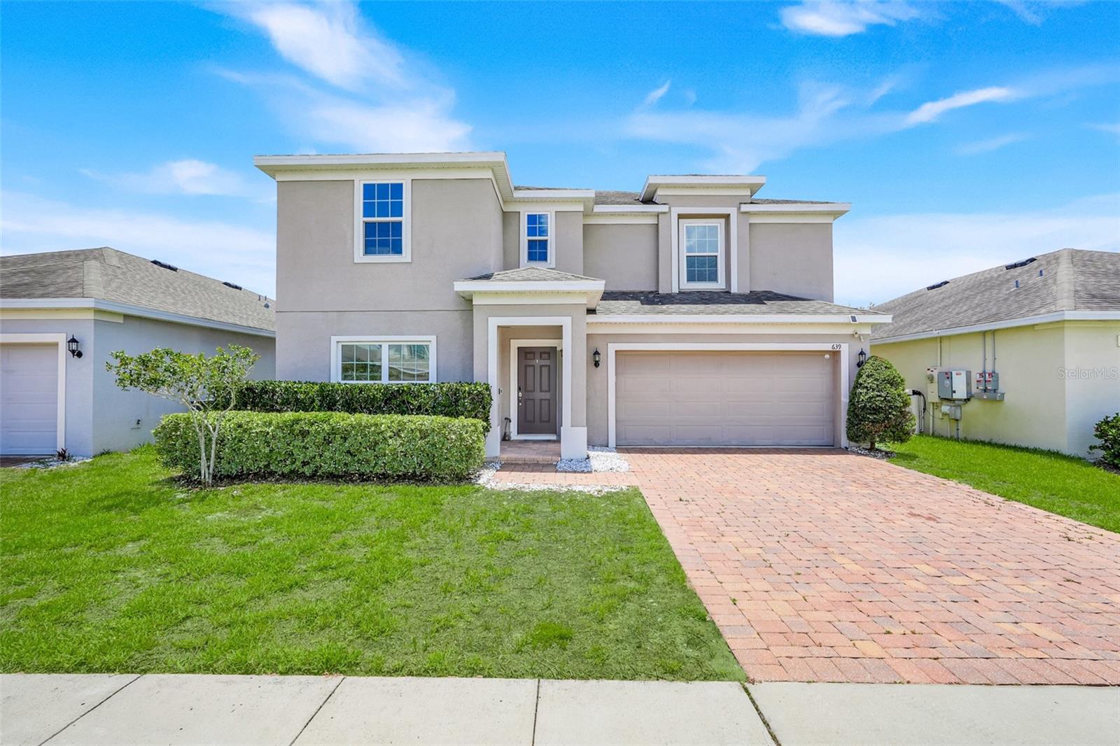 Single Family Residence in DAVENPORT, FL - Daniel Dourado