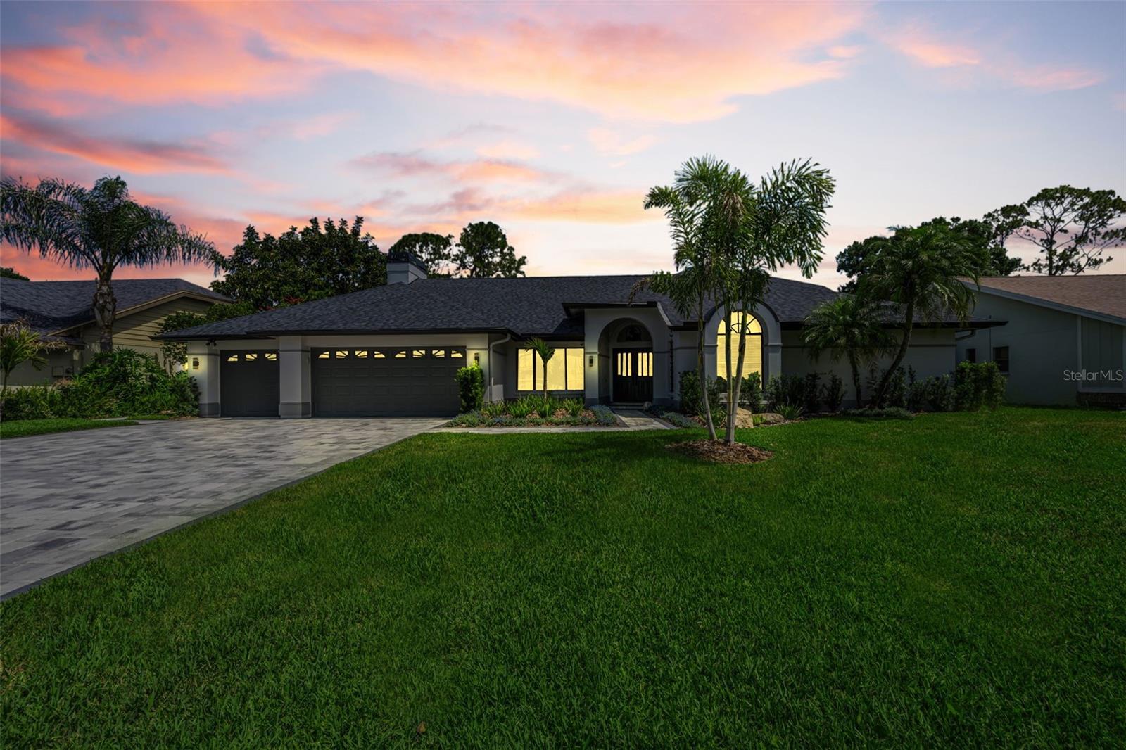 Single Family Residence em ODESSA, FL - Daniel Dourado