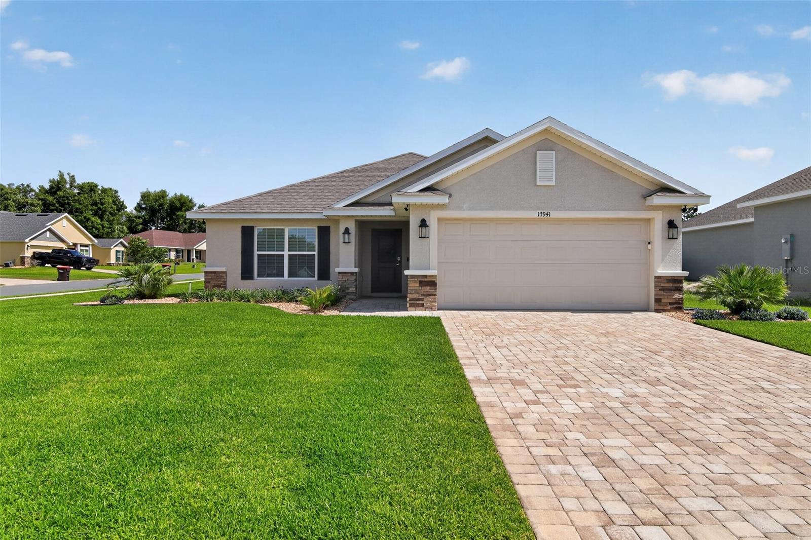Single Family Residence em DUNNELLON, FL - Daniel Dourado