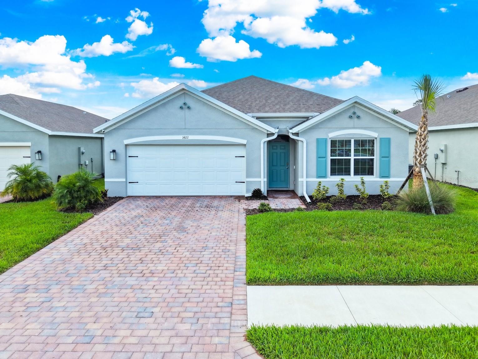 Single Family Residence in PORT CHARLOTTE, FL - Daniel Dourado