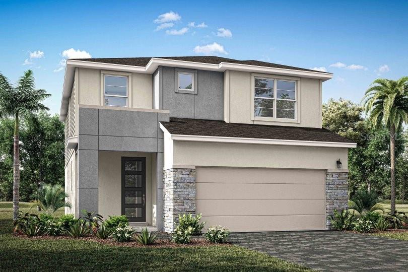 Single Family Residence in DADE CITY, FL - Daniel Dourado