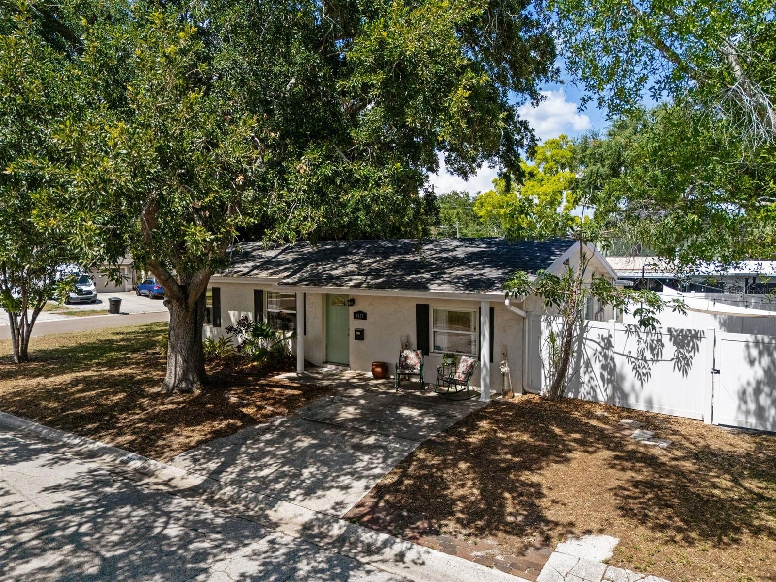Single Family Residence in ST PETERSBURG, FL - Daniel Dourado