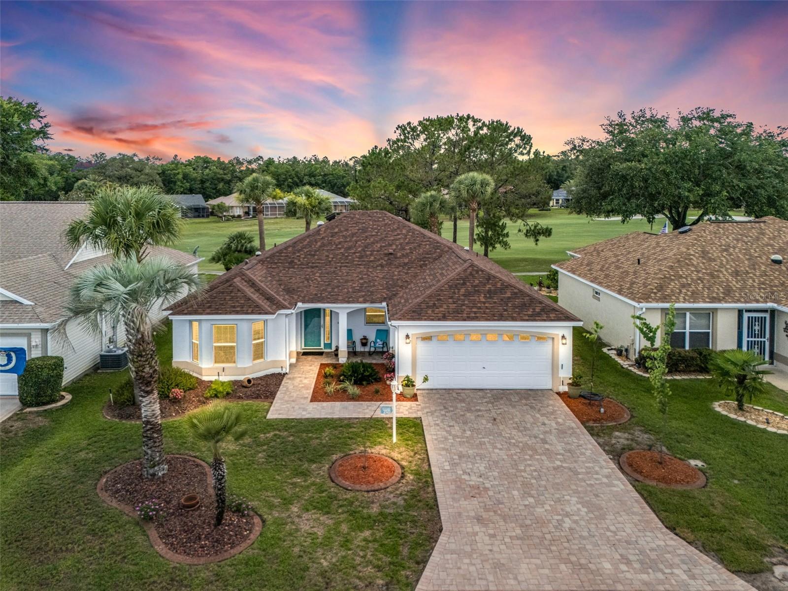 Single Family Residence in THE VILLAGES, FL - Daniel Dourado